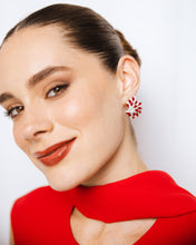 Cargar imagen en el visor de la galería, Ginebra Earrings