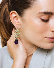 Cargar imagen en el visor de la galería, Ellen Earrings