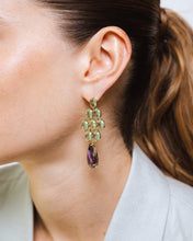 Cargar imagen en el visor de la galería, Ellen Earrings