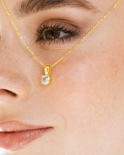 Cargar imagen en el visor de la galería, Birthstones Necklace