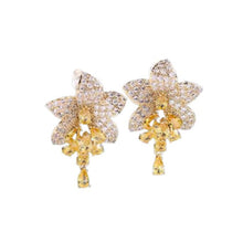 Cargar imagen en el visor de la galería, Lex Earrings