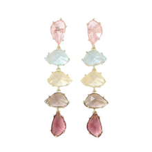 Cargar imagen en el visor de la galería, Sandra Earrings