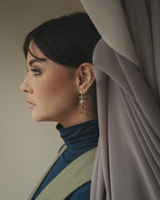 Cargar imagen en el visor de la galería, Sandra Earrings
