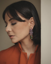 Cargar imagen en el visor de la galería, Ellen Earrings