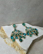 Cargar imagen en el visor de la galería, Martina Earrings