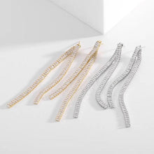 Cargar imagen en el visor de la galería, Stella Earrings