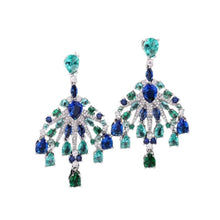Cargar imagen en el visor de la galería, Martina Earrings