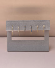 Cargar imagen en el visor de la galería, Casey Earrings