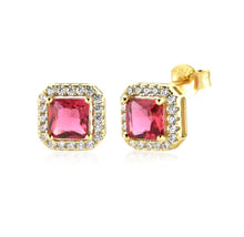 Cargar imagen en el visor de la galería, Eden Earrings