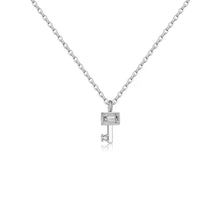 Cargar imagen en el visor de la galería, Key Necklace