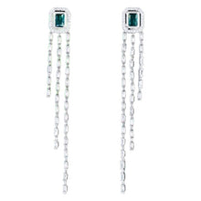 Cargar imagen en el visor de la galería, Mich Earring