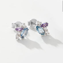 Cargar imagen en el visor de la galería, Naia Earrings