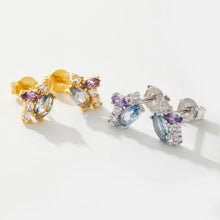 Cargar imagen en el visor de la galería, Naia Earrings