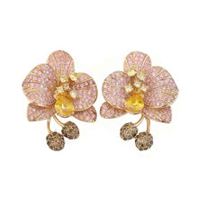 Cargar imagen en el visor de la galería, Asha Earrings