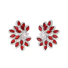 Cargar imagen en el visor de la galería, Ginebra Earrings