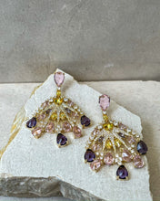 Cargar imagen en el visor de la galería, Martina Earrings