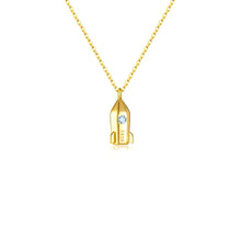 Cargar imagen en el visor de la galería, Cohete Necklace
