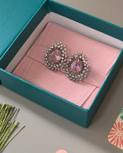 Cargar imagen en el visor de la galería, Alai Earrings