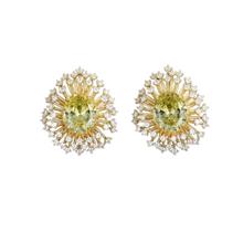 Cargar imagen en el visor de la galería, Alai Earrings