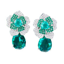Cargar imagen en el visor de la galería, Lori Earrings