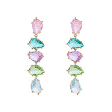 Cargar imagen en el visor de la galería, Sandra Earrings
