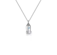 Cargar imagen en el visor de la galería, Cohete Necklace