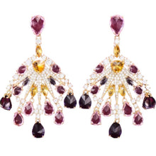 Cargar imagen en el visor de la galería, Martina Earrings