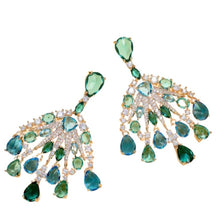Cargar imagen en el visor de la galería, Martina Earrings