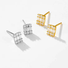 Cargar imagen en el visor de la galería, Aleo Earring