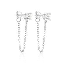 Cargar imagen en el visor de la galería, Casey Earrings