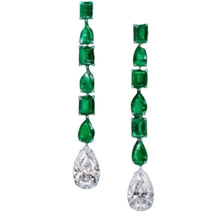 Cargar imagen en el visor de la galería, Fabia Earring