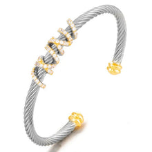 Cargar imagen en el visor de la galería, Zahara Bracelet