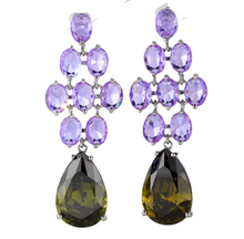 Cargar imagen en el visor de la galería, Ellen Earrings