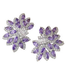 Cargar imagen en el visor de la galería, Ginebra Earrings