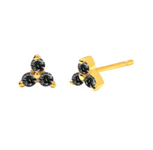 Cargar imagen en el visor de la galería, Hana Mini Earrings (Unidad)