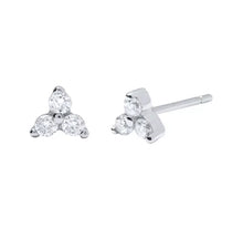 Cargar imagen en el visor de la galería, Hana Mini Earrings (Unidad)