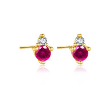 Cargar imagen en el visor de la galería, Paty Earrings