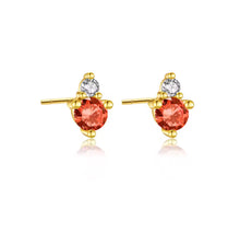 Cargar imagen en el visor de la galería, Paty Earrings