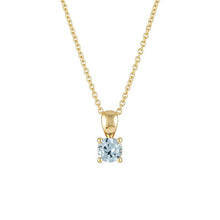 Cargar imagen en el visor de la galería, Birthstones Necklace