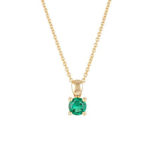 Cargar imagen en el visor de la galería, Birthstones Necklace