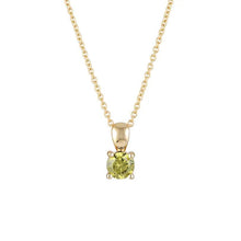 Cargar imagen en el visor de la galería, Birthstones Necklace