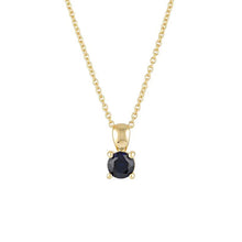 Cargar imagen en el visor de la galería, Birthstones Necklace