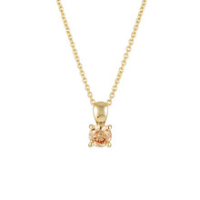 Cargar imagen en el visor de la galería, Birthstones Necklace