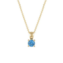 Cargar imagen en el visor de la galería, Birthstones Necklace