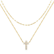Cargar imagen en el visor de la galería, Maria Necklace