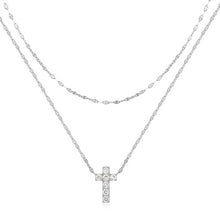 Cargar imagen en el visor de la galería, Maria Necklace