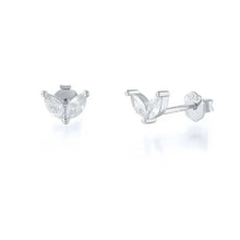 Cargar imagen en el visor de la galería, Tallo Earrings (Unidad)