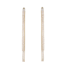 Cargar imagen en el visor de la galería, Stella Earrings