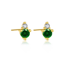 Cargar imagen en el visor de la galería, Paty Earrings