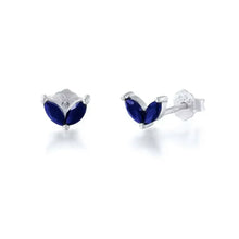 Cargar imagen en el visor de la galería, Tallo Earrings (Unidad)